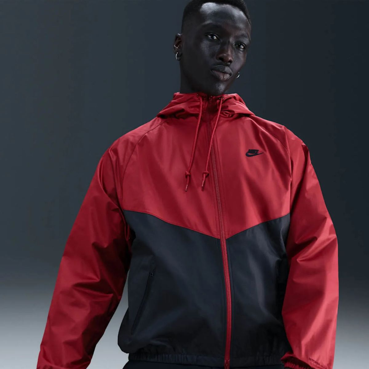 Jaqueta Nike Windrunner