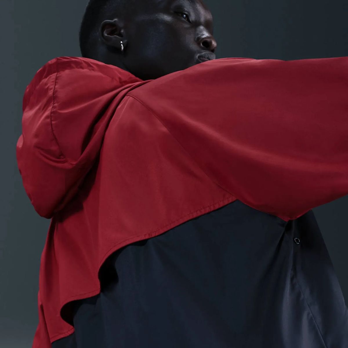 Jaqueta Nike Windrunner