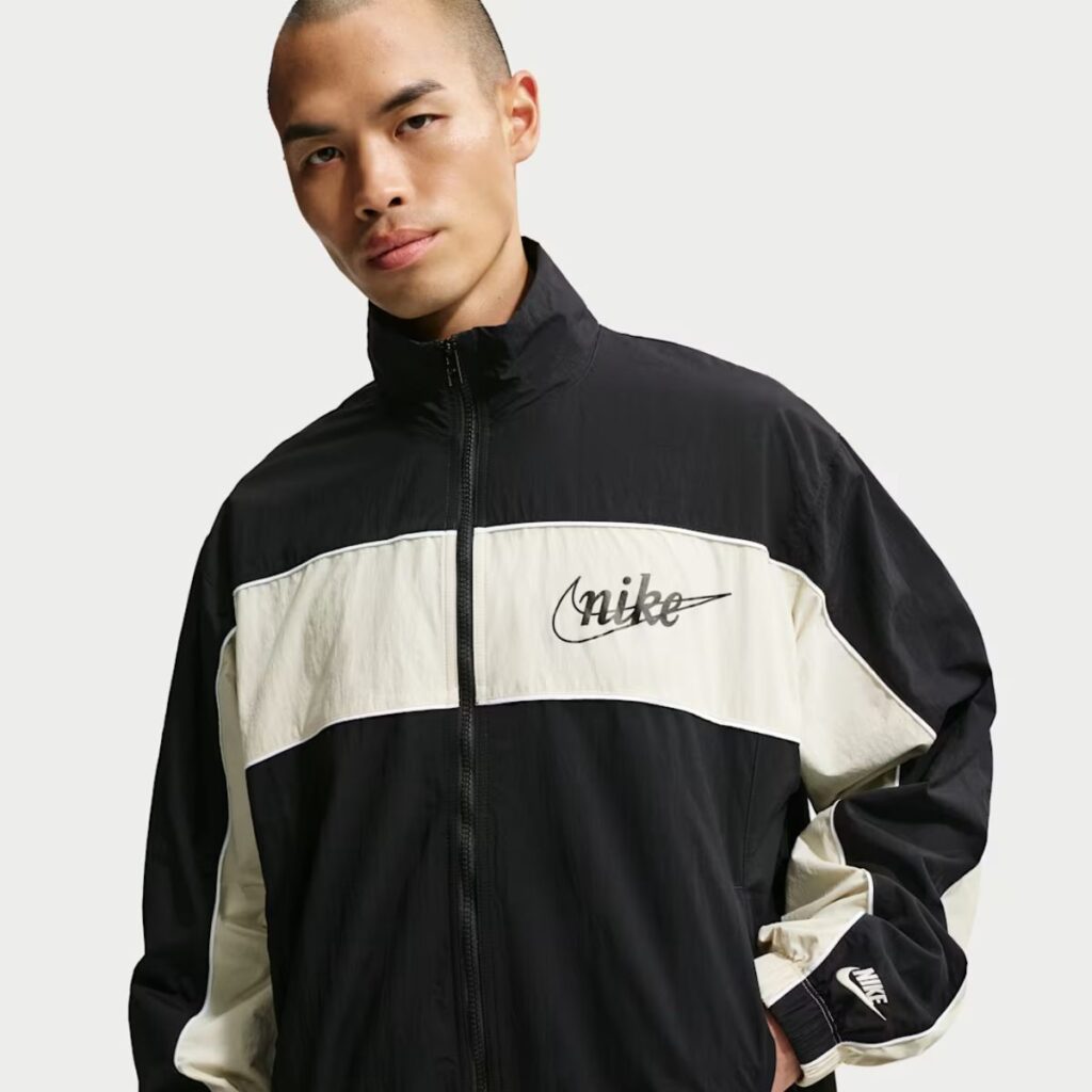 Jaqueta Nike Sportswear Club