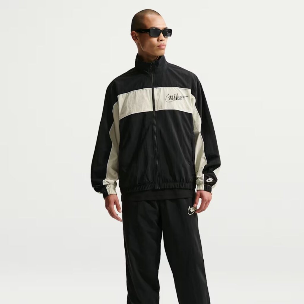 Jaqueta Nike Sportswear Club