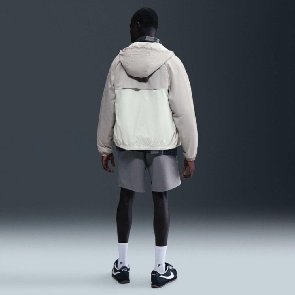 Jaqueta Nike Windrunner