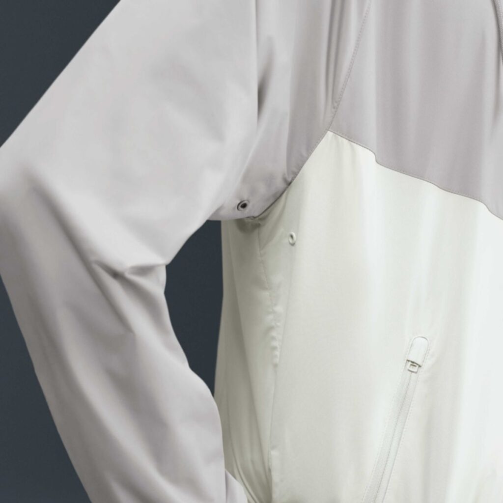 Jaqueta Nike Windrunner