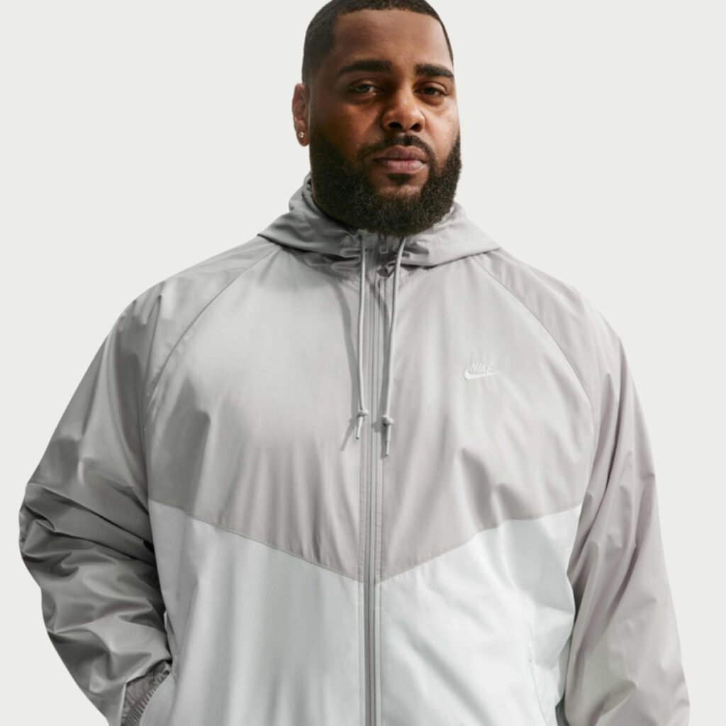 Jaqueta Nike Windrunner