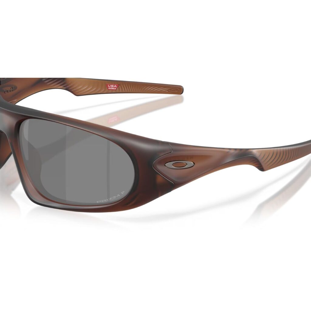 Óculos Oakley Neoforma