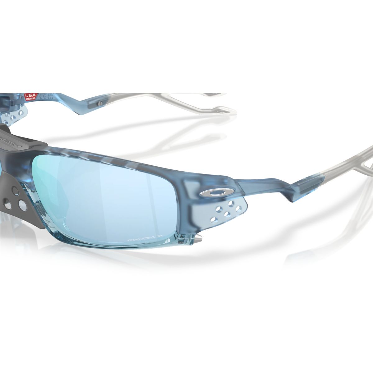 Óculos Oakley Plantaris Sq