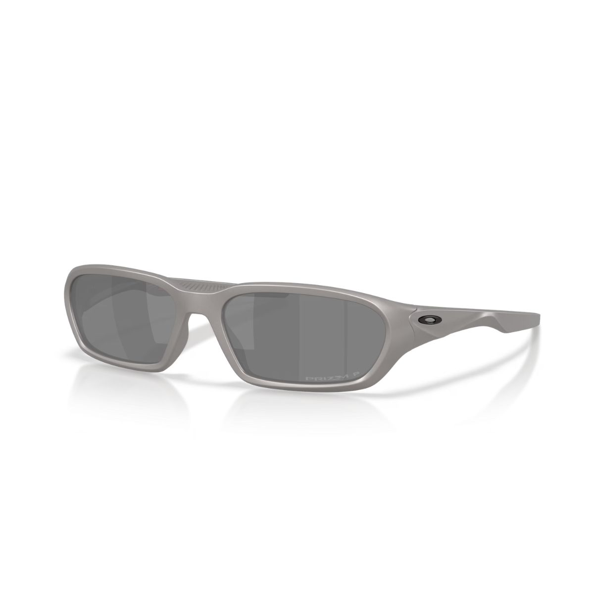 Óculos Oakley Terraforma Lentes Prizm Black Polarized , Armação Titanium