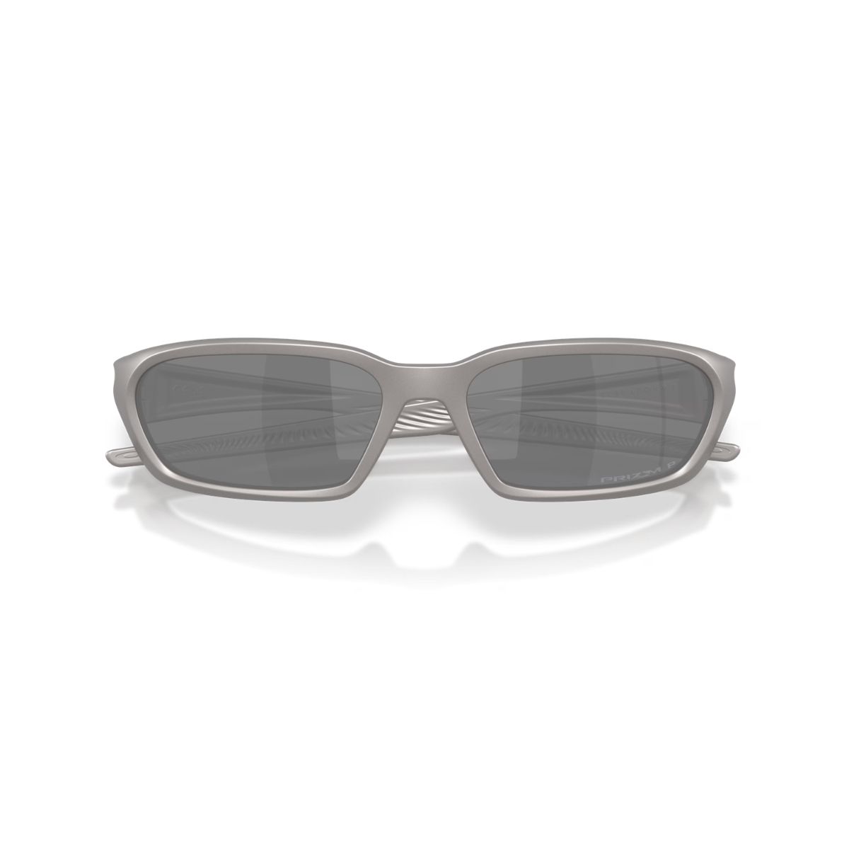 Óculos Oakley Terraforma Lentes Prizm Black Polarized , Armação Titanium