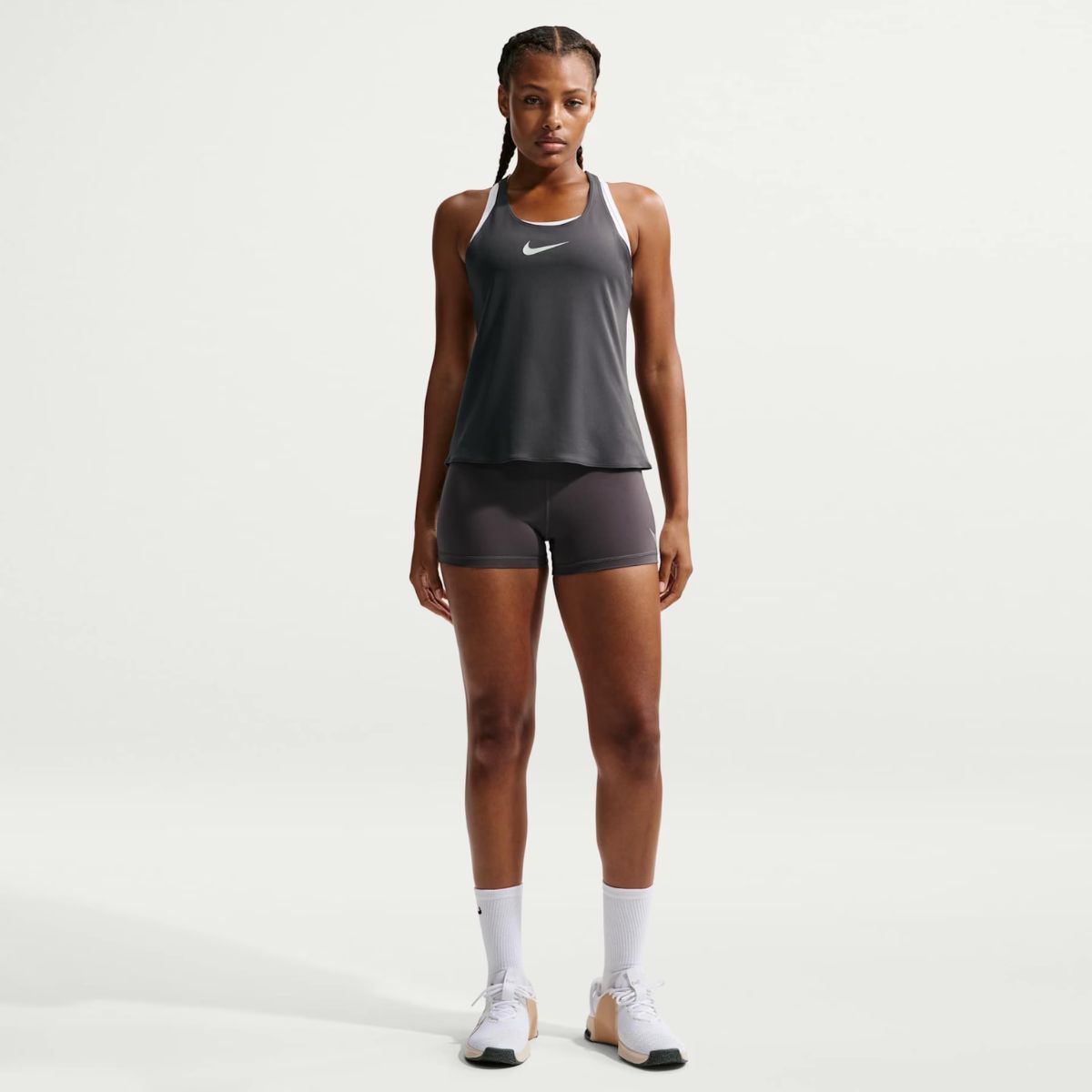 Shorts Dri-Fit Nike Pro Sculpt 365 Feminino