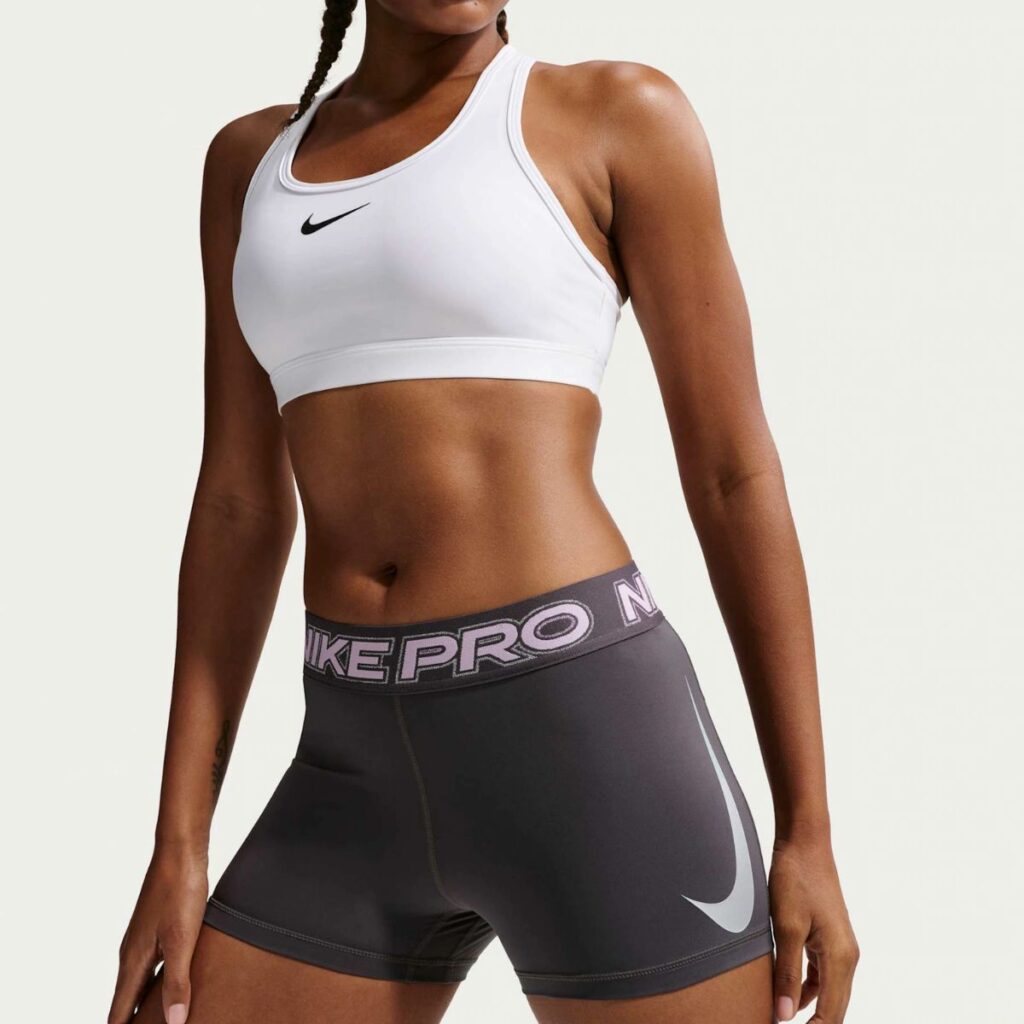 Shorts Dri-FIT Nike Pro Sculpt 365 Feminino