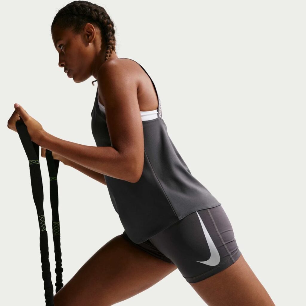 Shorts Dri-FIT Nike Pro Sculpt 365 Feminino