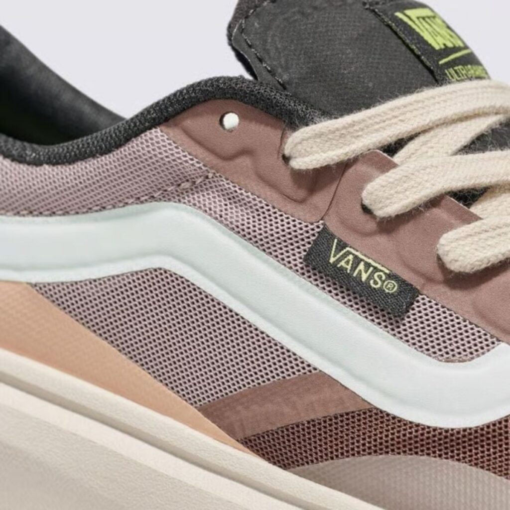 Vans Ultrarange 2.0 MTE Black Multi