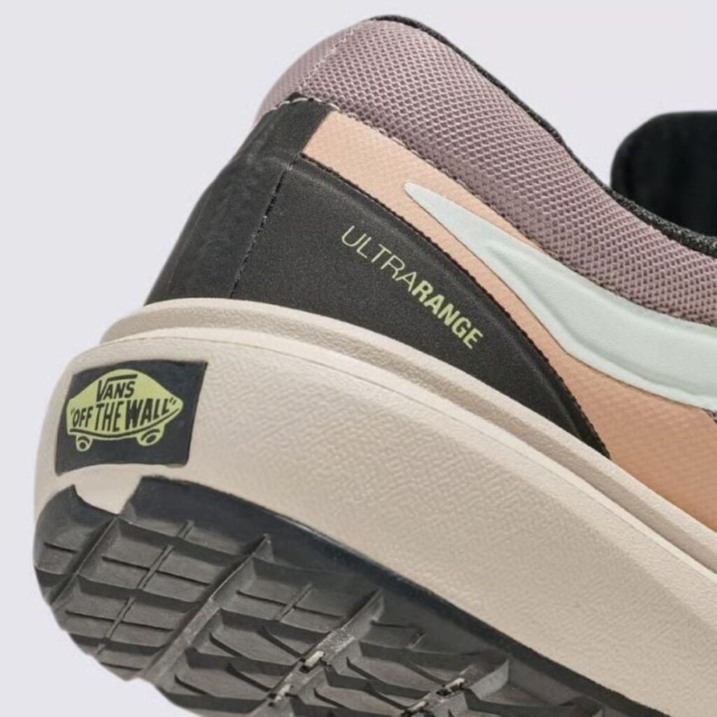 Vans Ultrarange 2.0 MTE Black Multi