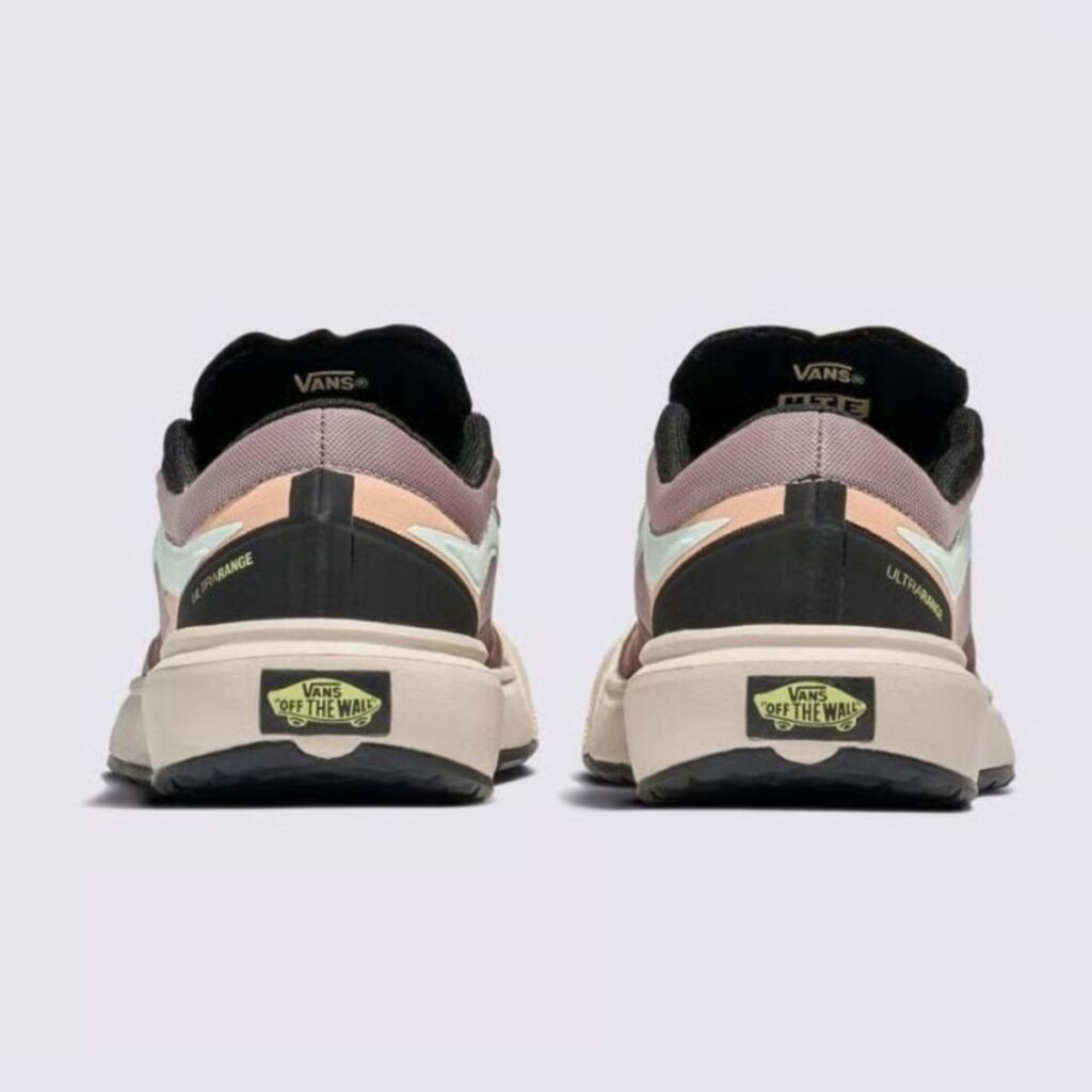 Vans Ultrarange 2.0 MTE Black Multi