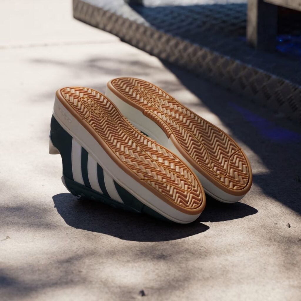 Adidas Grand Court Alpha 00s