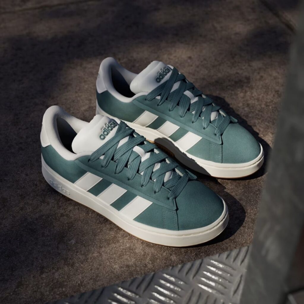 Adidas Grand Court Alpha 00s