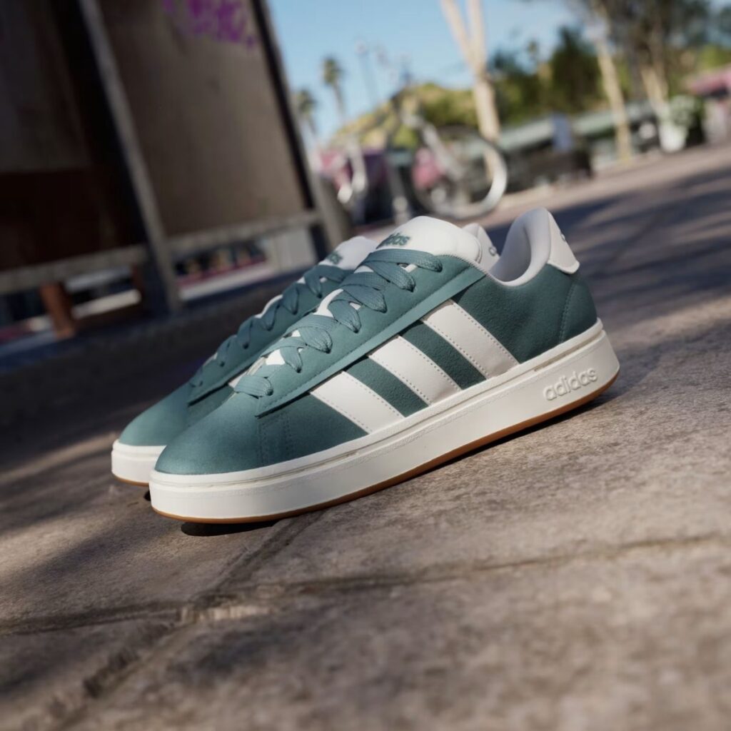 Adidas Grand Court Alpha 00s