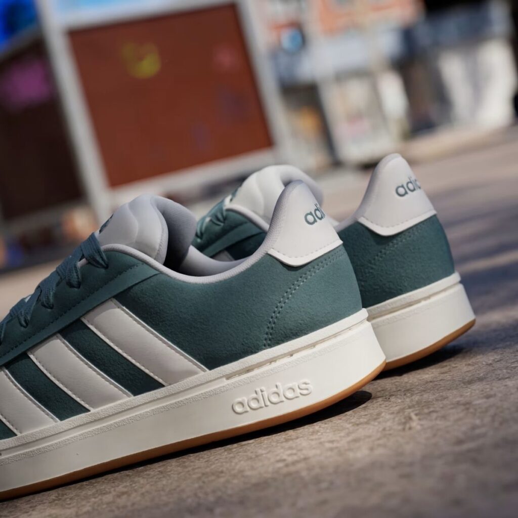 Adidas Grand Court Alpha 00s