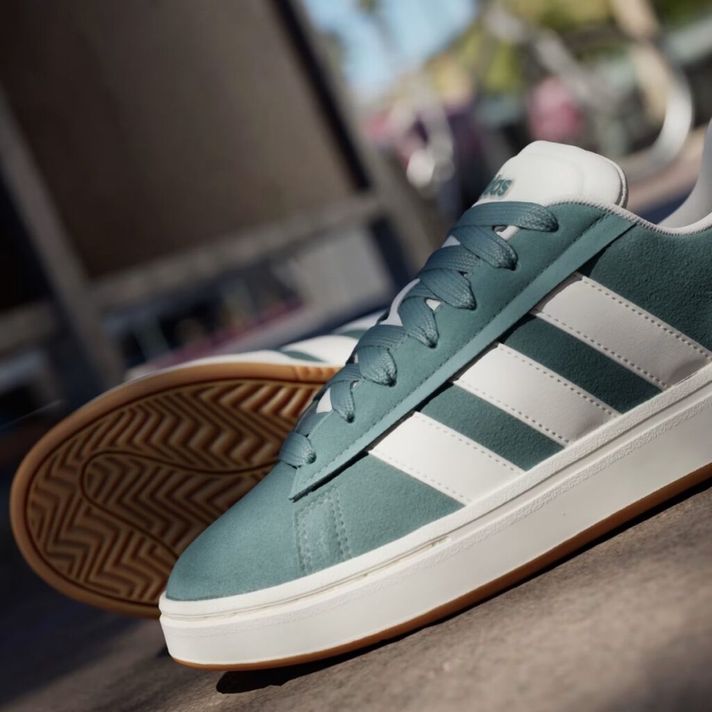Adidas Grand Court Alpha 00s