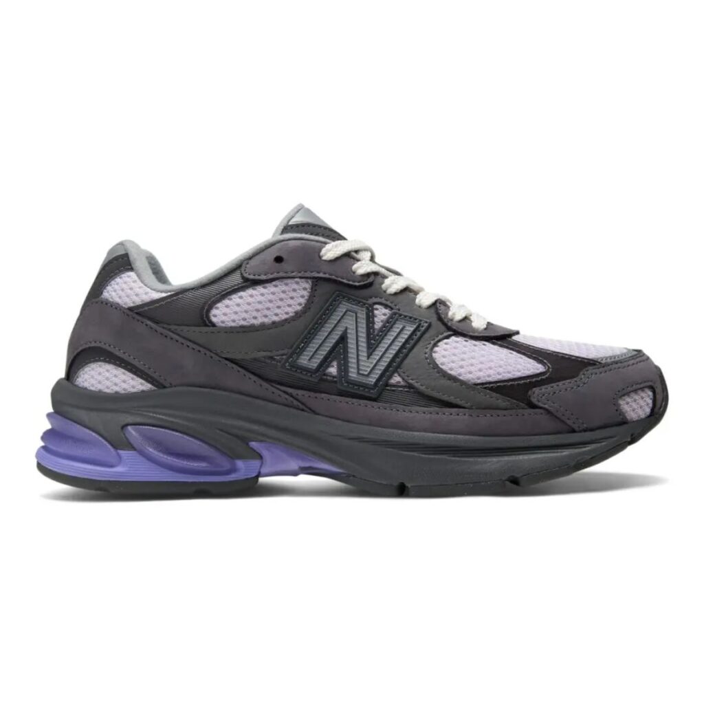 New Balance 2010 "Neptune Grey Violet Crush"