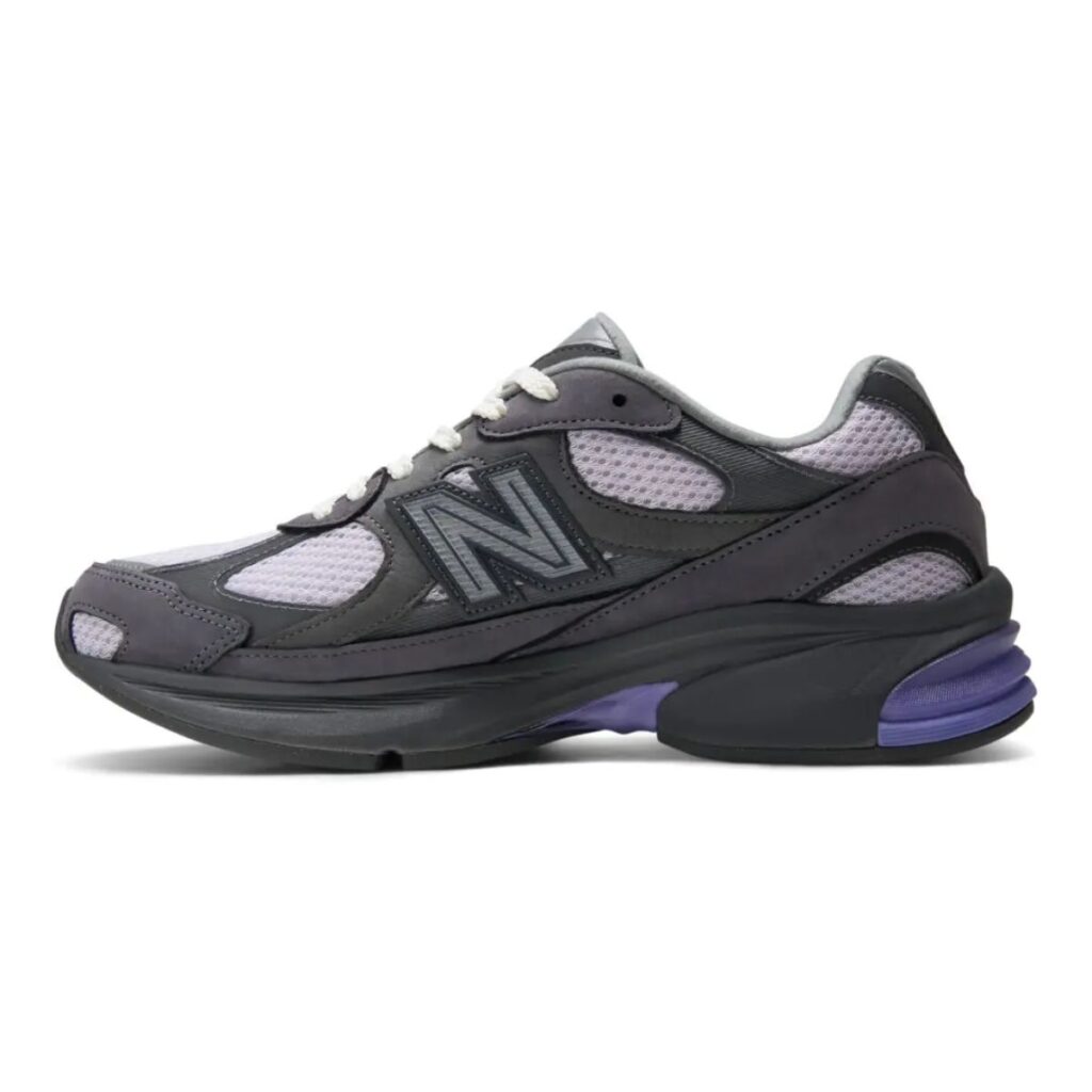 New Balance 2010 "Neptune Grey Violet Crush"