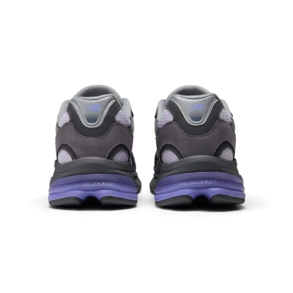 New Balance 2010 "Neptune Grey Violet Crush"