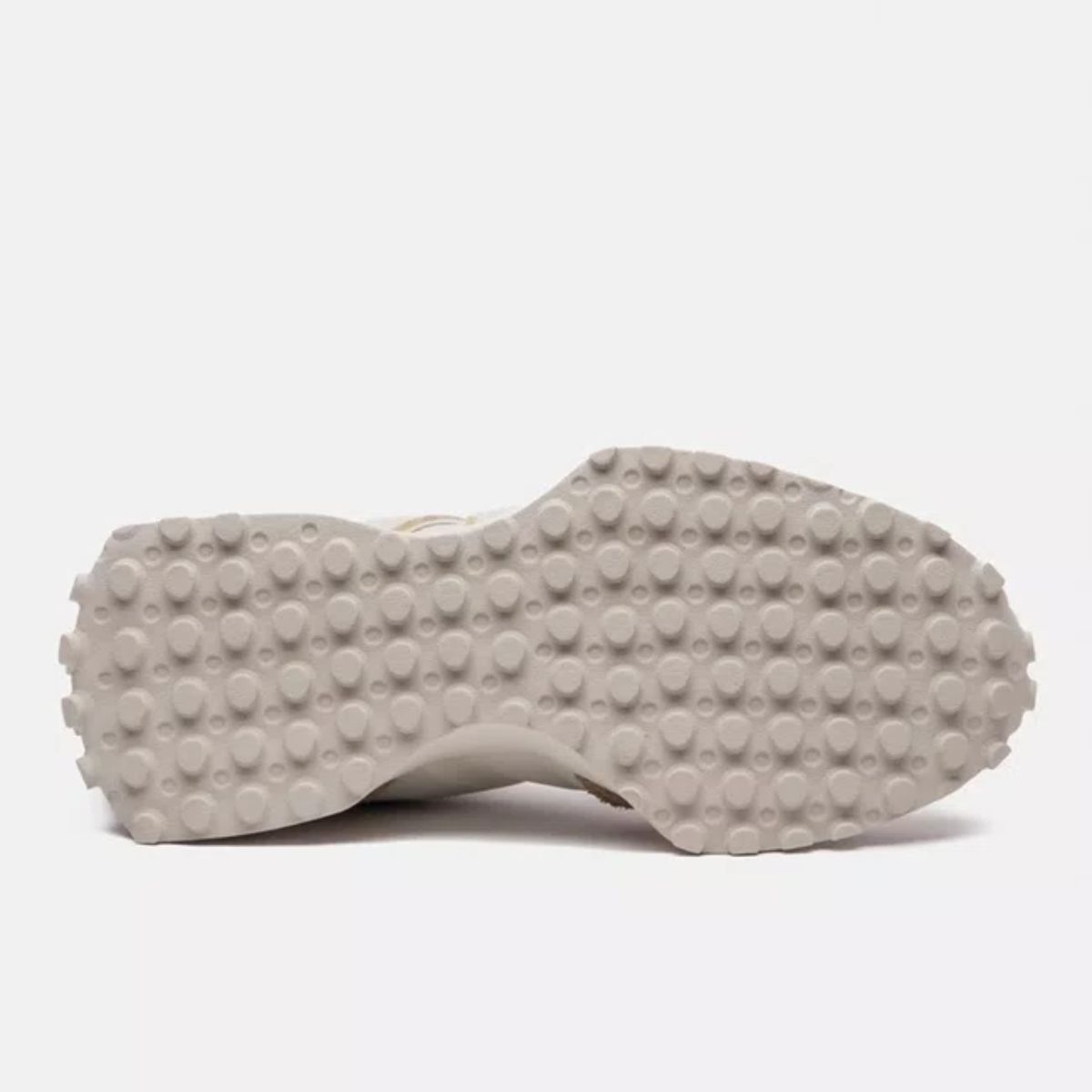 New Balance 327 &Quot;Moonbeam Classic Burgundy&Quot;