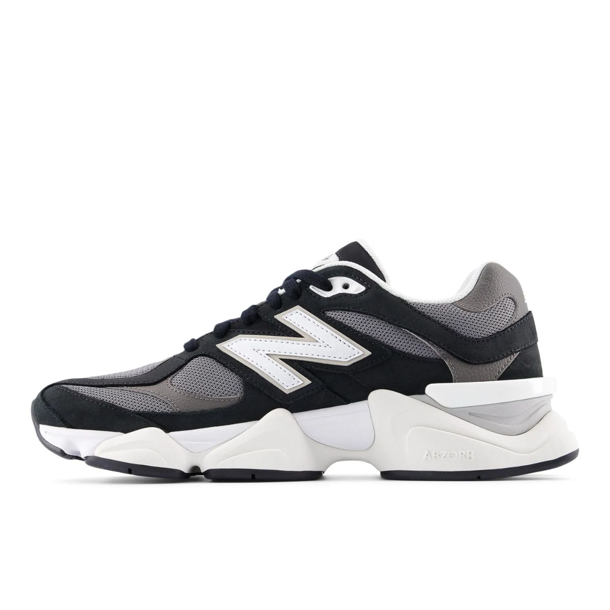New Balance 9060 &Quot;Black Tornado&Quot;