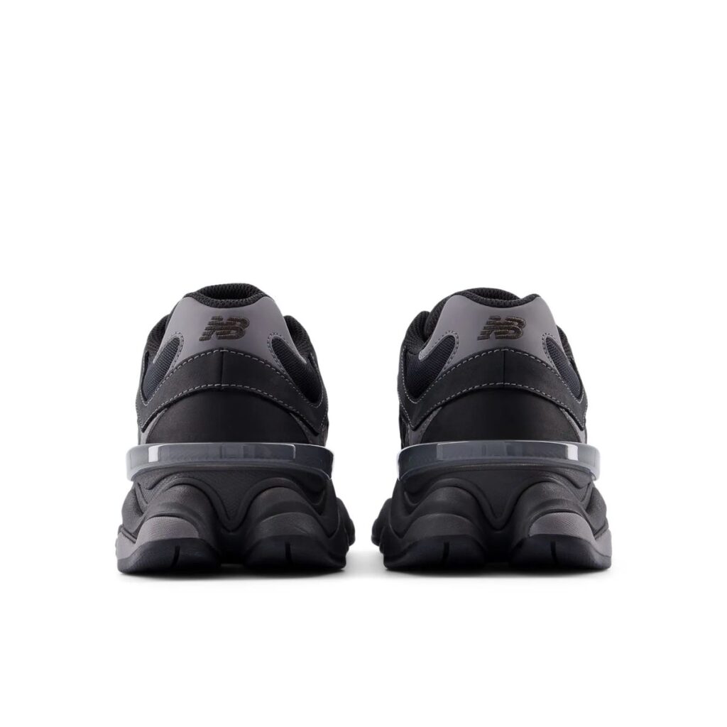 New Balance 9060 "Mono Black"