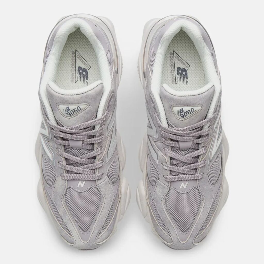 New Balance 9060 "Truffle Salt"