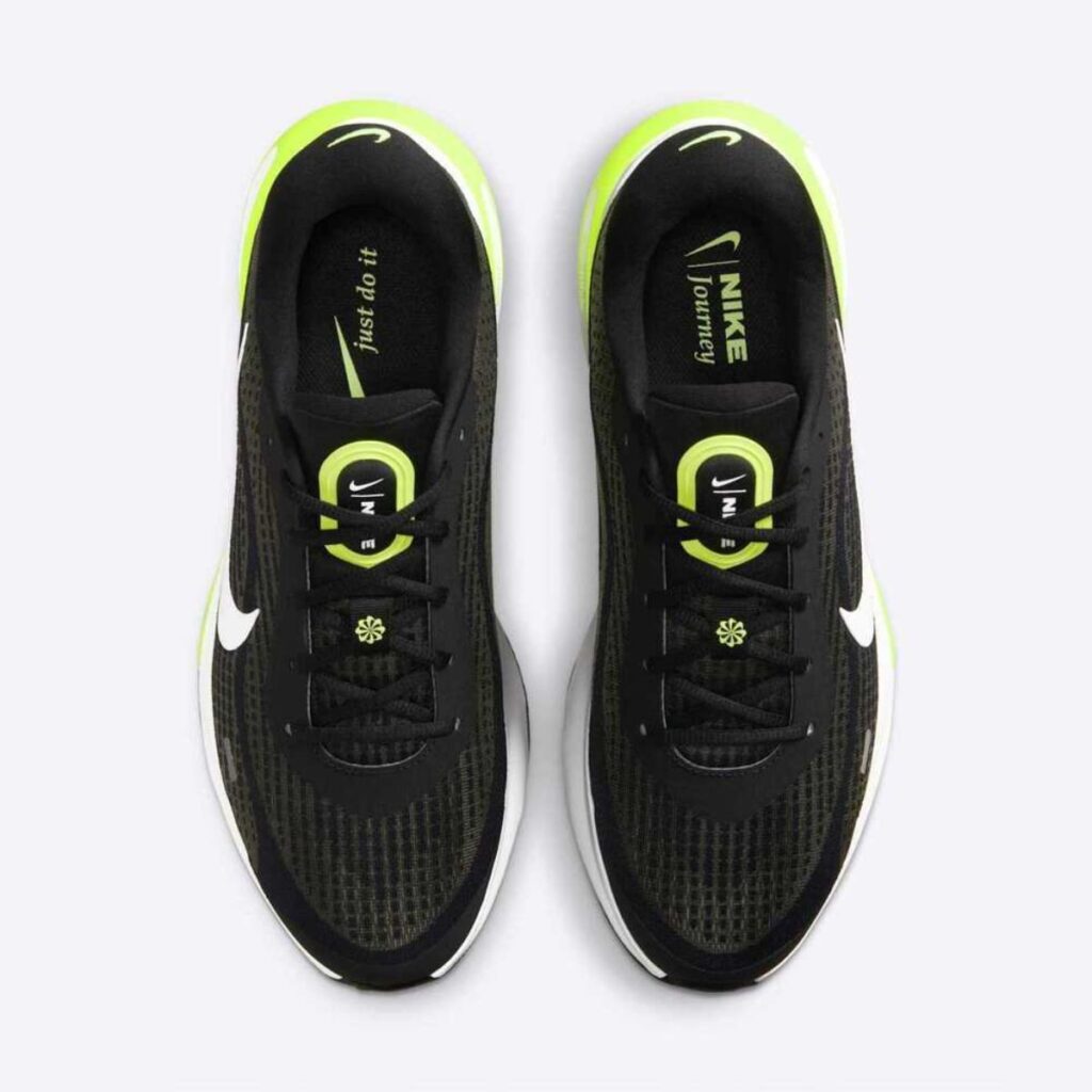 Nike Journey