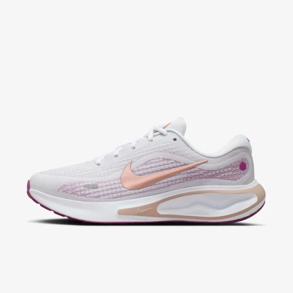 Nike Journey