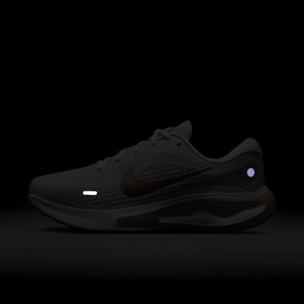 Nike Journey