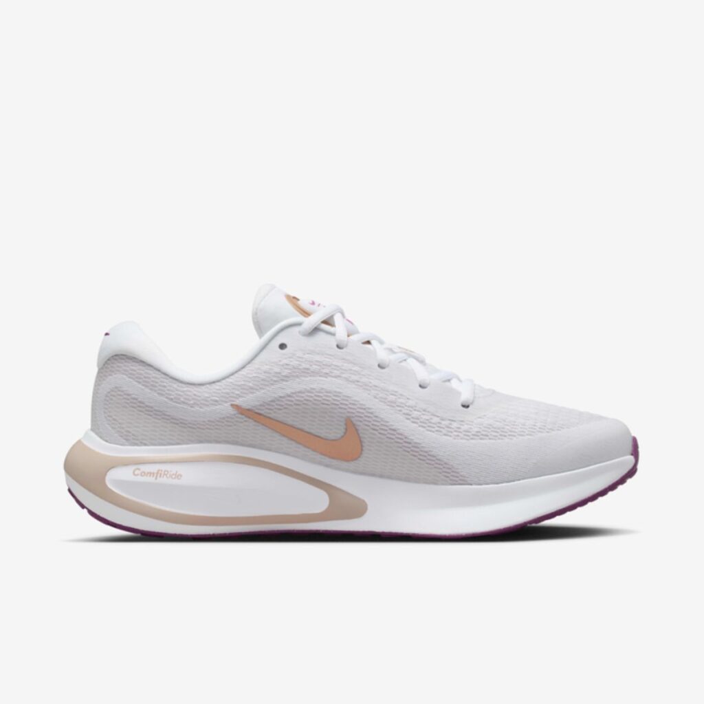 Nike Journey