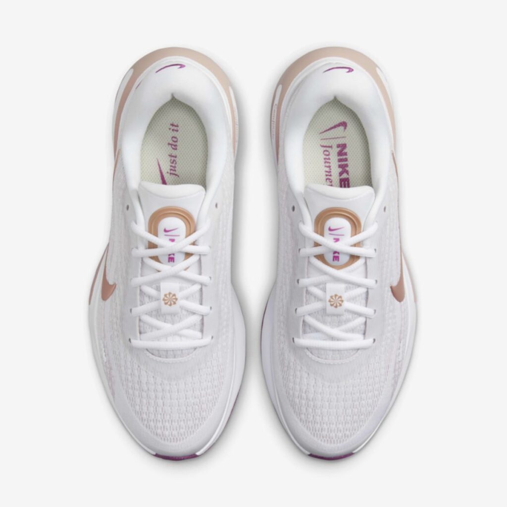 Nike Journey