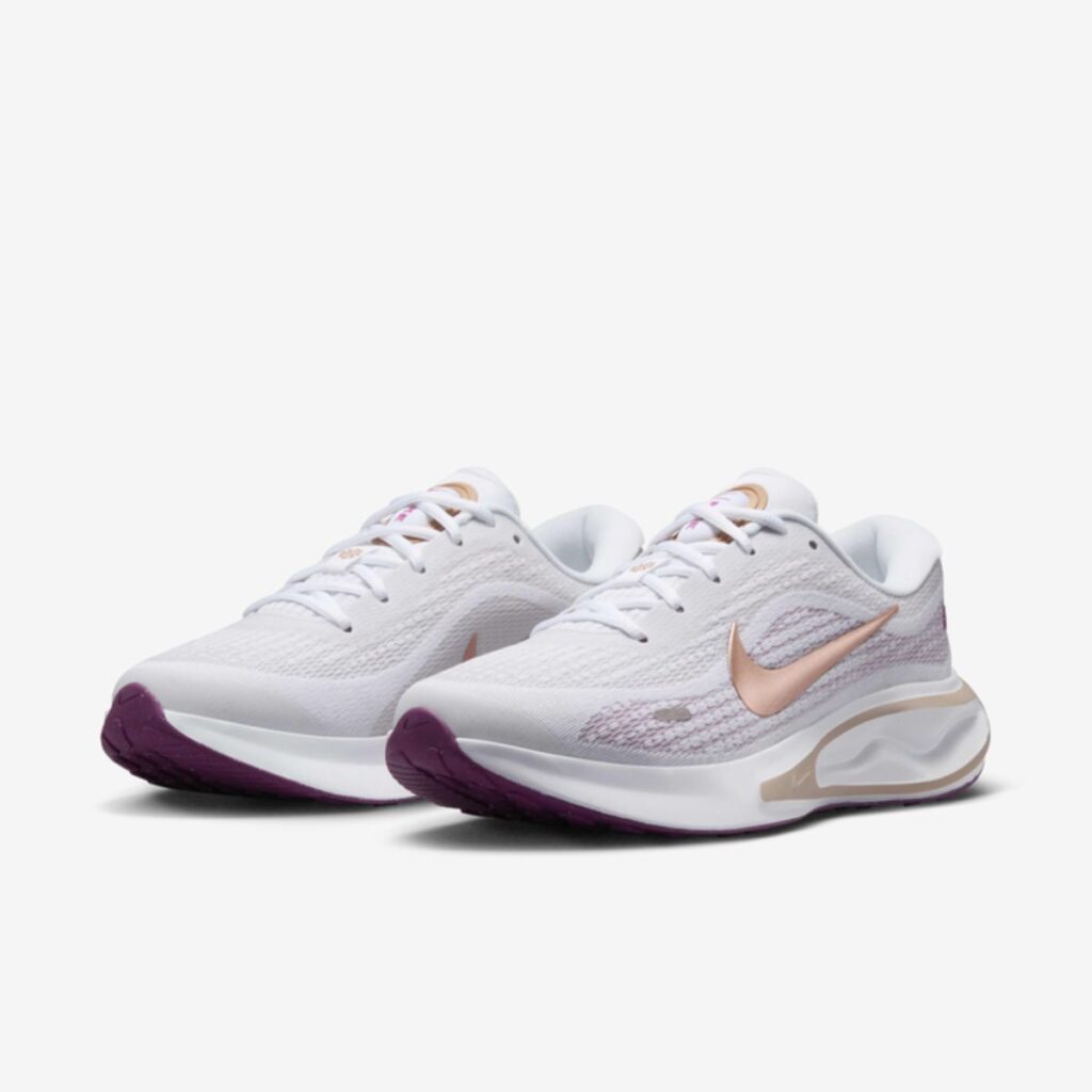 Nike Journey