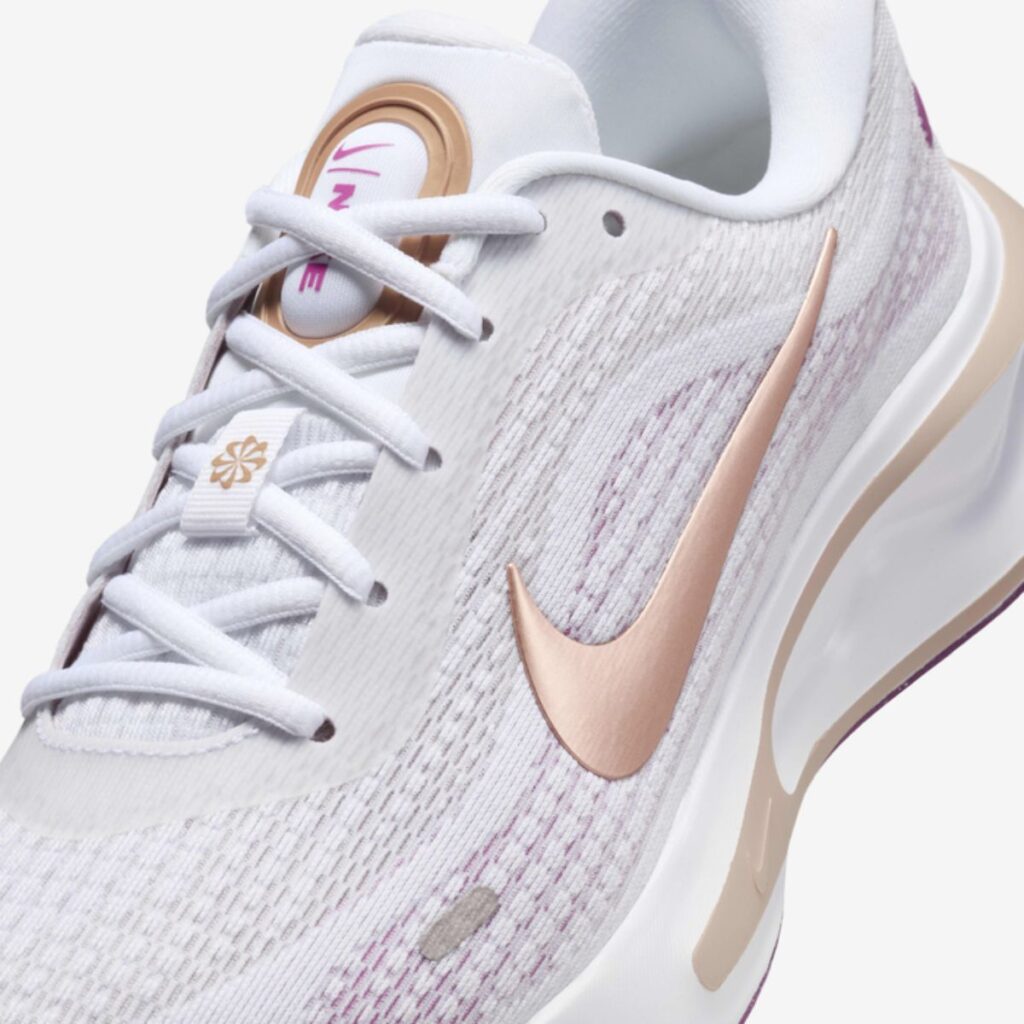 Nike Journey