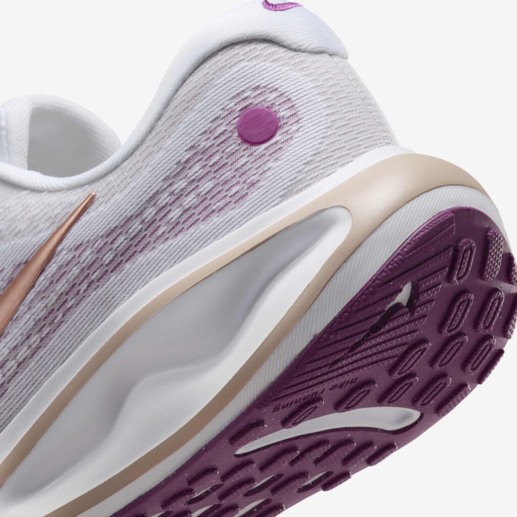 Nike Journey