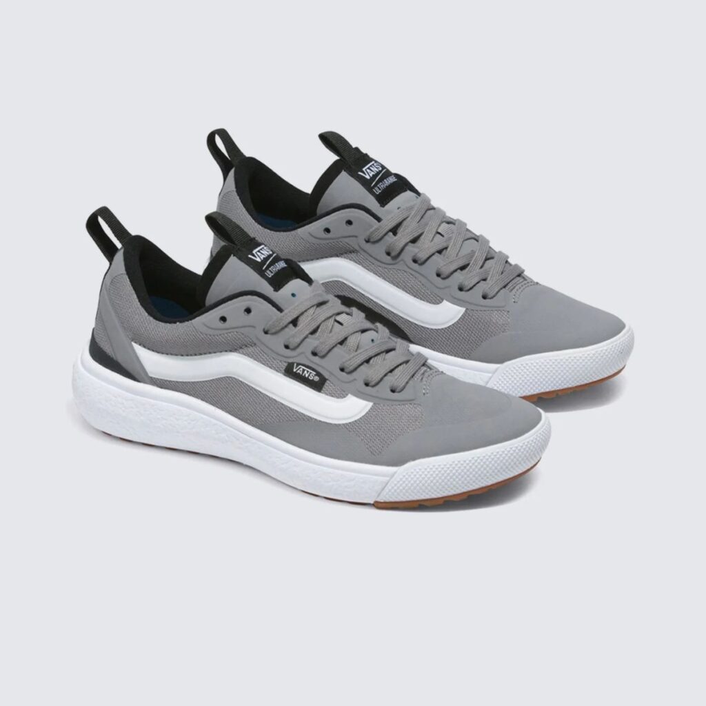 Vans Ultrarange Exo Frost Gray
