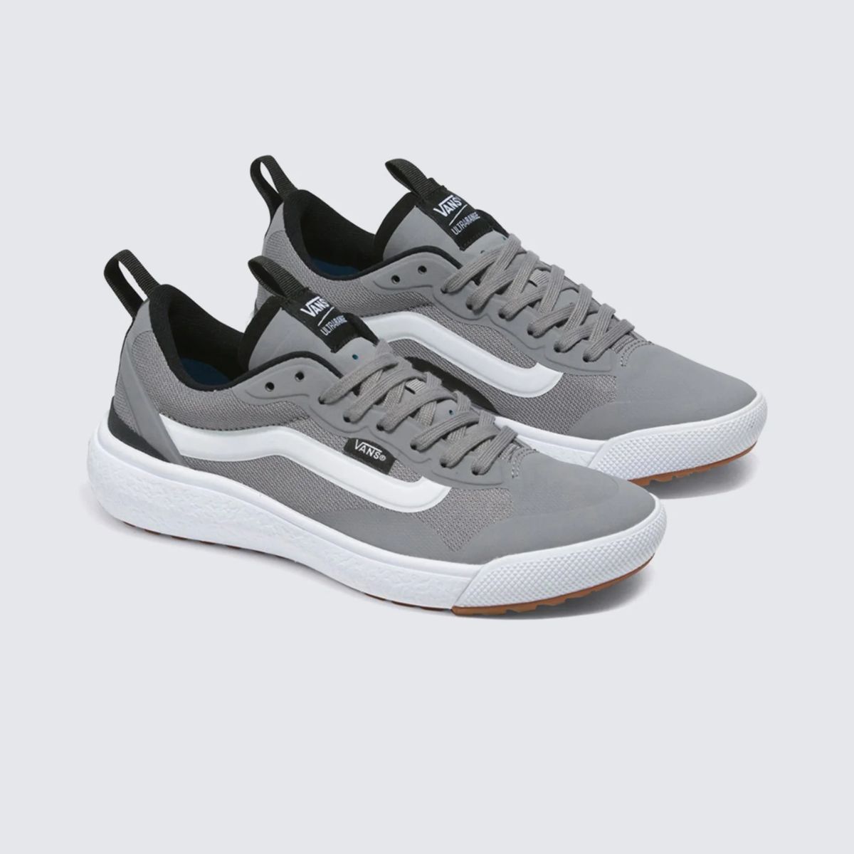 Vans Ultrarange Exo Frost Gray