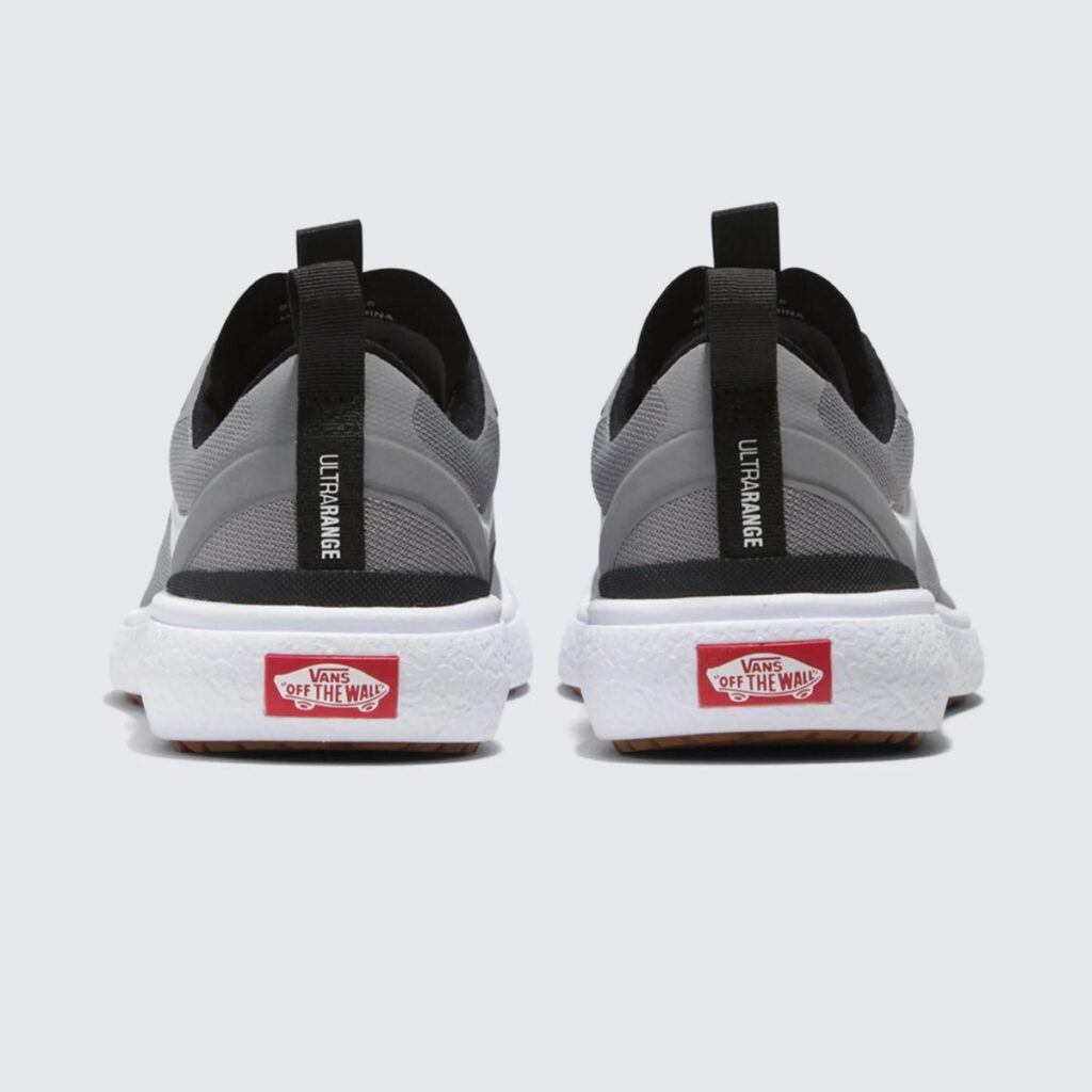 Vans Ultrarange Exo Frost Gray