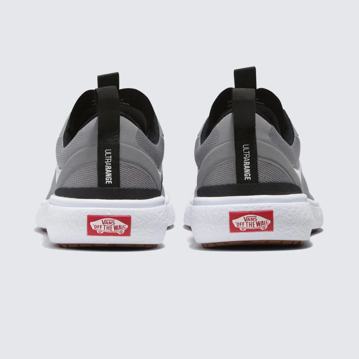 Vans Ultrarange Exo Frost Gray