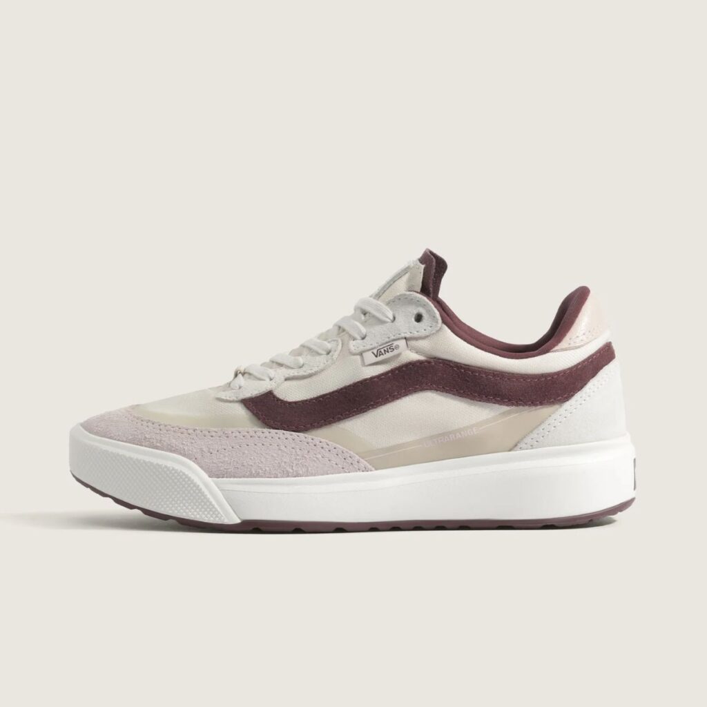 Vans Ultrarange MTE "Mauve Mist"