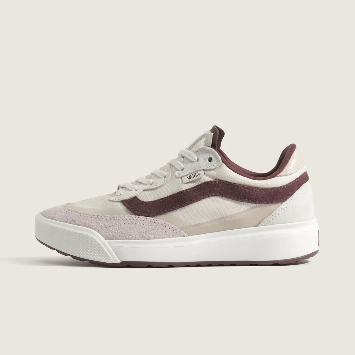 Vans Ultrarange Mte &Quot;Mauve Mist&Quot;