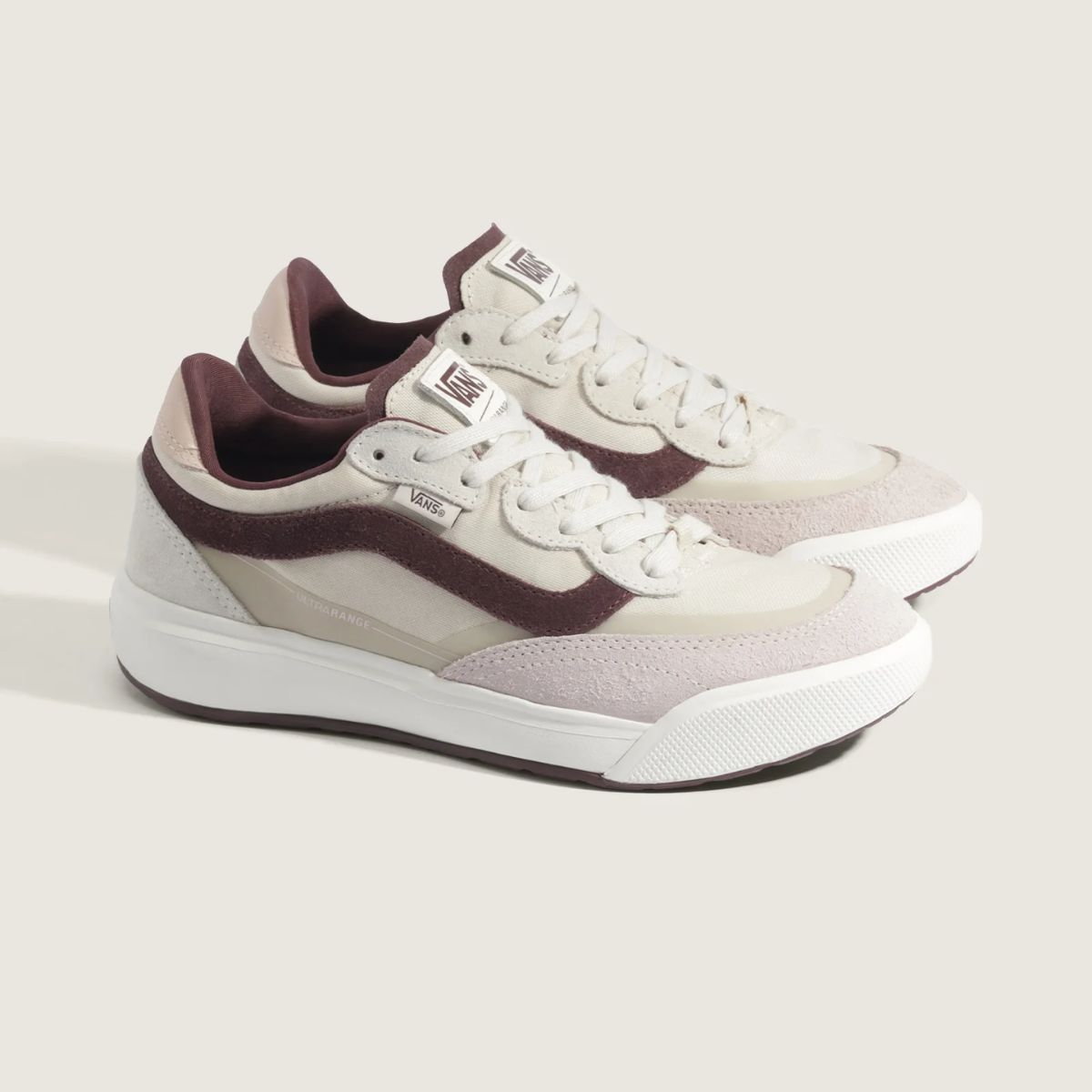 Vans Ultrarange Mte &Quot;Mauve Mist&Quot;