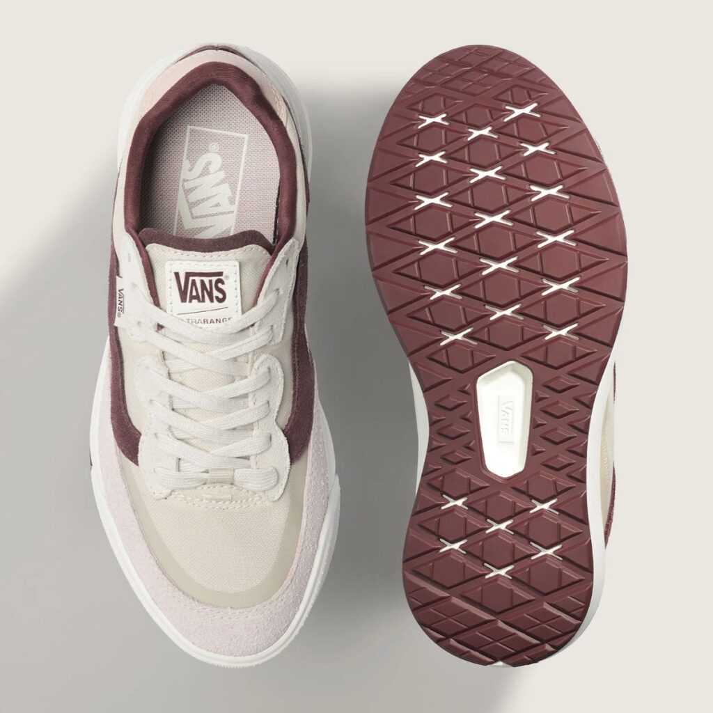 Vans Ultrarange MTE "Mauve Mist"
