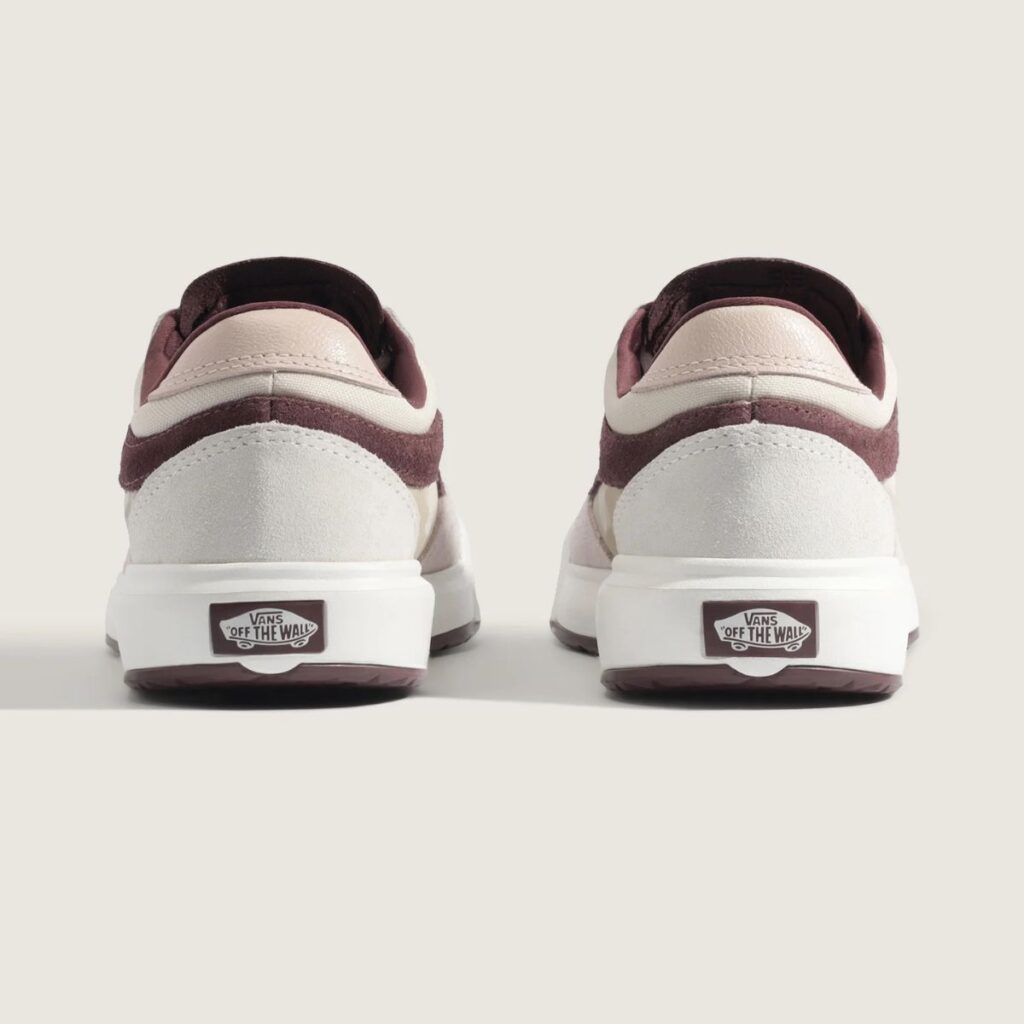 Vans Ultrarange MTE "Mauve Mist"