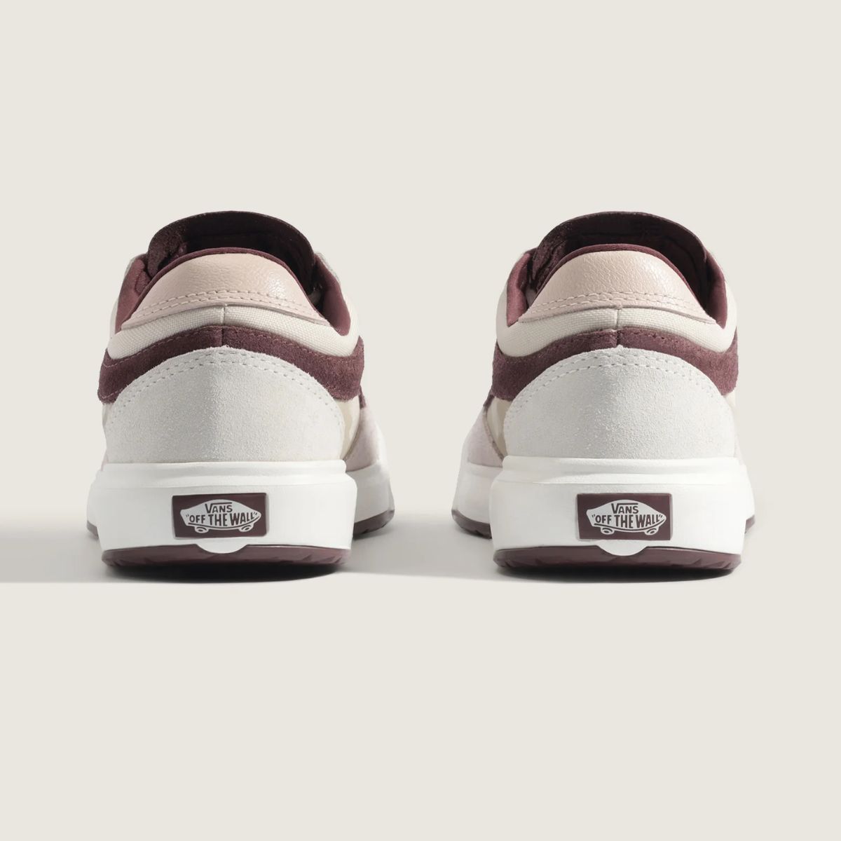 Vans Ultrarange Mte &Quot;Mauve Mist&Quot;