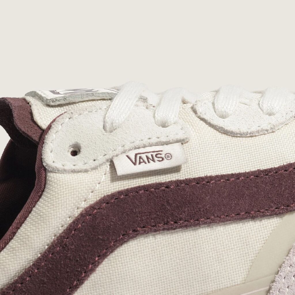 Vans Ultrarange MTE "Mauve Mist"