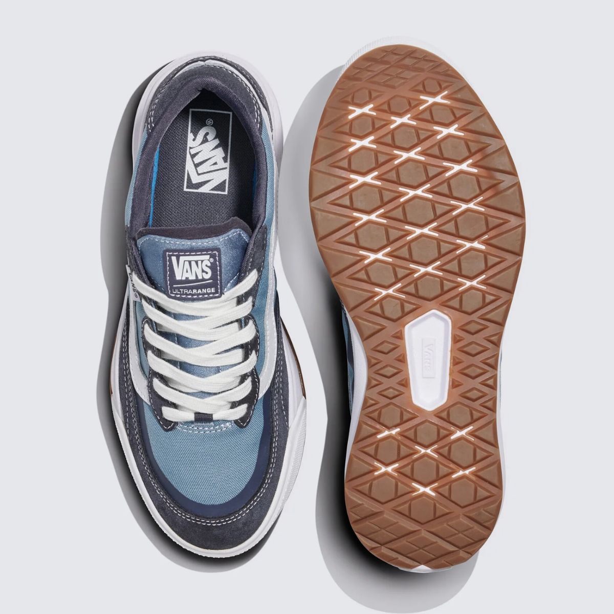 Vans Ultrarange 2.0 Mte Nine Iron