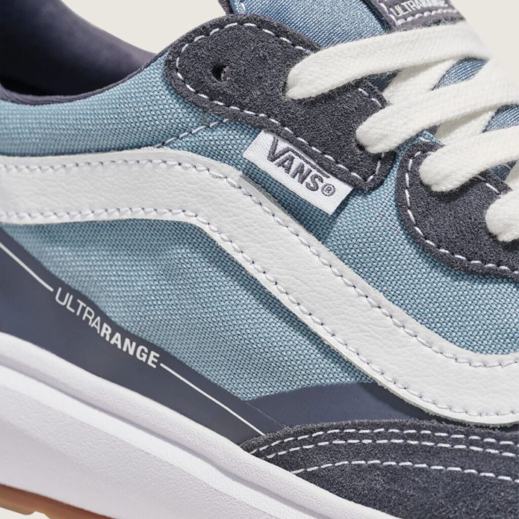 Vans Ultrarange 2.0 MTE Nine Iron